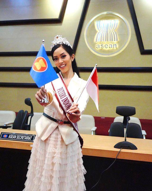 Karisha Alifputri, Puteri Indonesia DKI Jakarta 3 2023 (Instagram.com/karishaalif)
