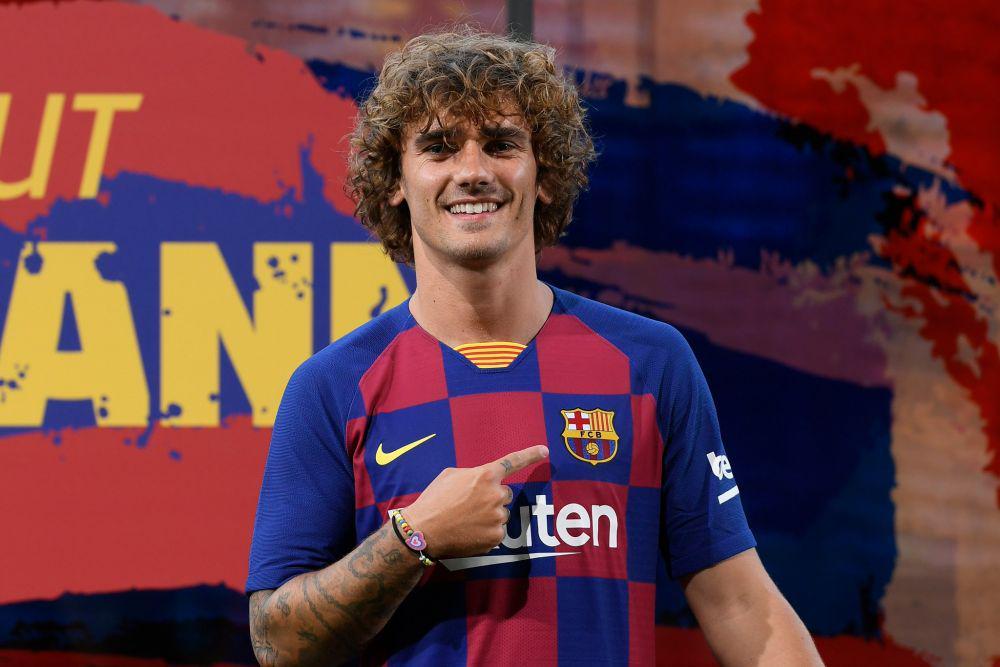 5 Rekrutan Mahal Barcelona dari Sesama Klub LaLiga Sedekade Terakhir