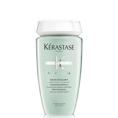 KÈRASTASE Specifique Shampoo for Oily Scalp (dok. KÈRASTASE)