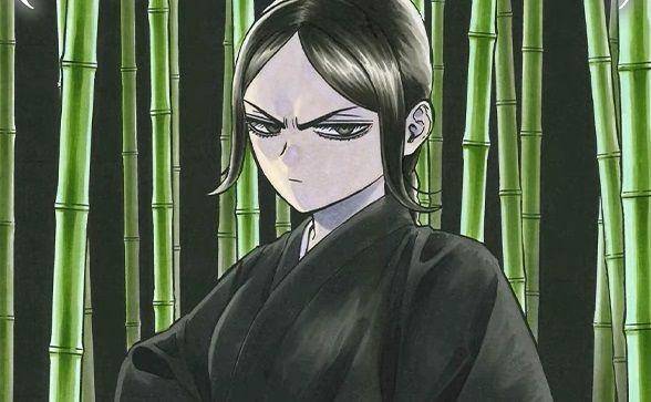 Yami Ichika (blackclover.fandom.com)