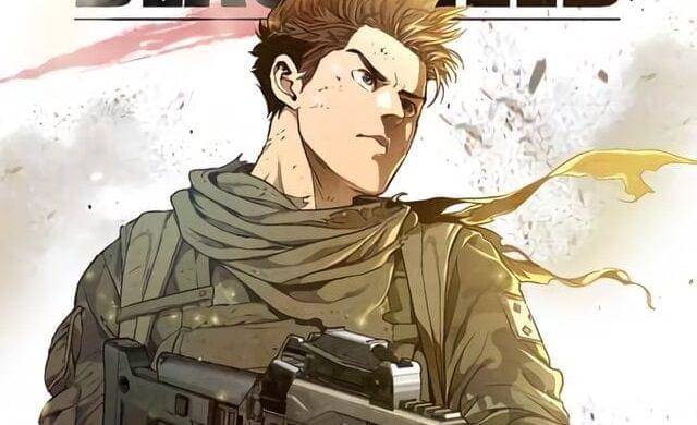 dok. KakaoPage/ God of Blackfield