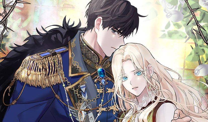 dok. KakaoPage/ The Villainess Lives Again