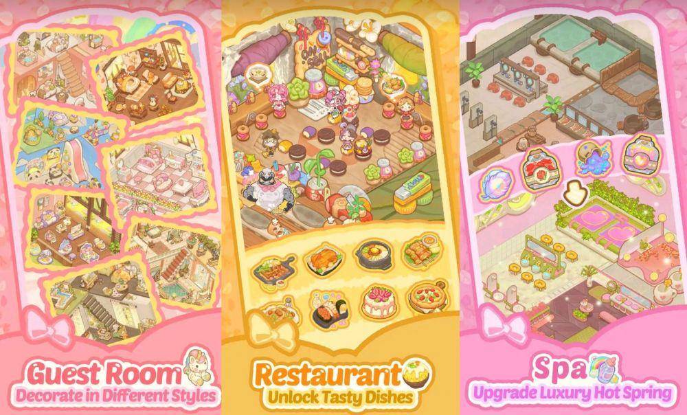 Resortopia (dok. DH-Publisher/Resortopia)
