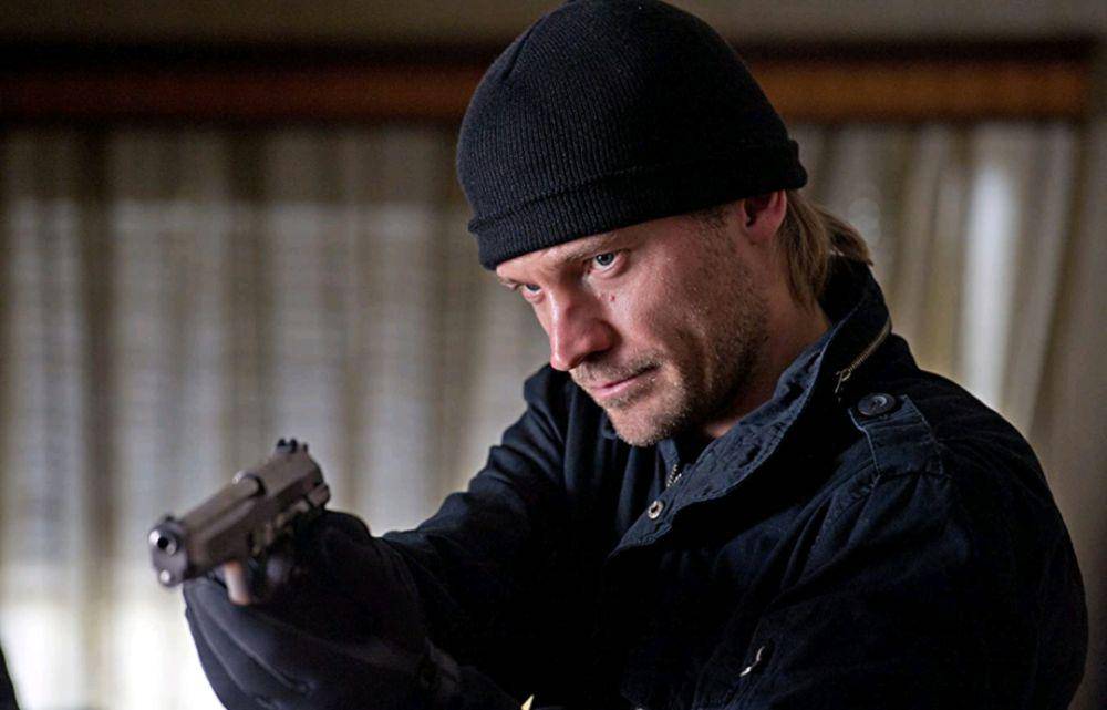 Headhunters (dok. Nordisk Film/Headhunters)