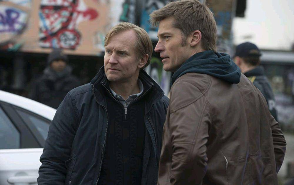 A Second Chance (dok. Nordisk Film/A Second Chance)