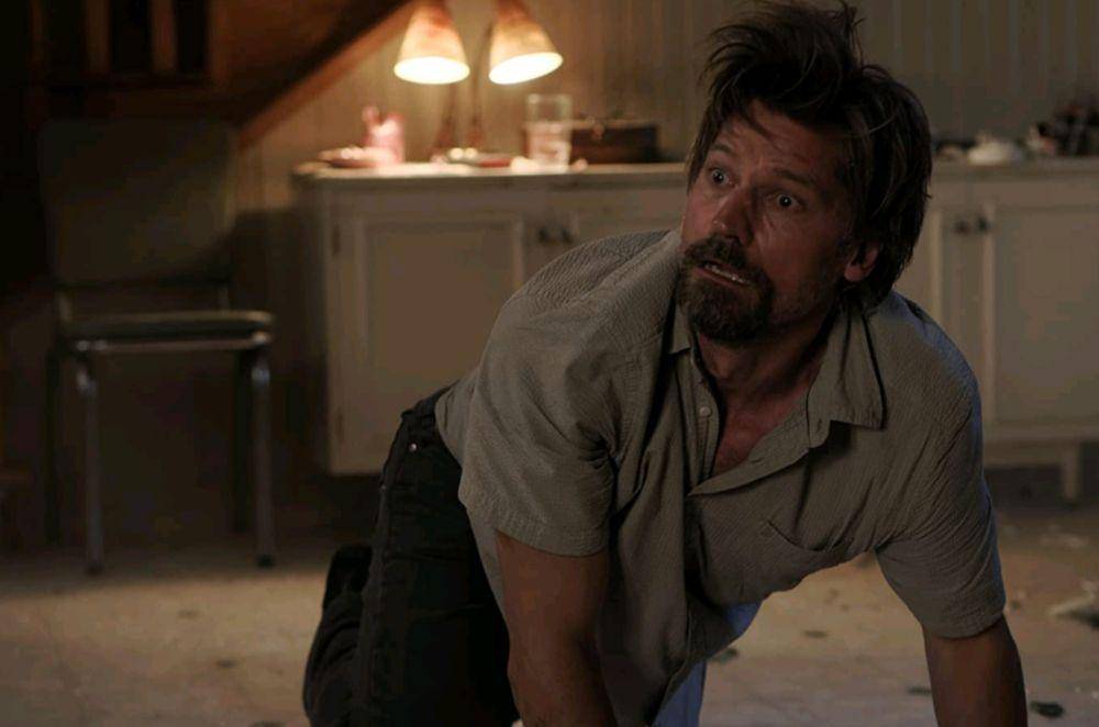 Small Crimes (dok. Netflix/Small Crimes)