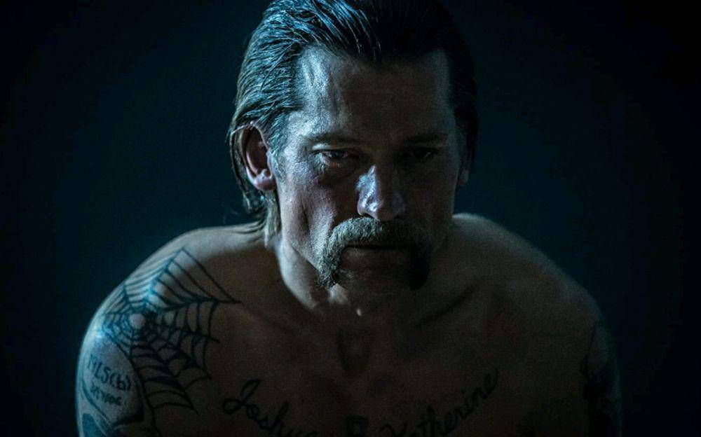 Shot Caller (dok. Saban Films/Shot Caller)