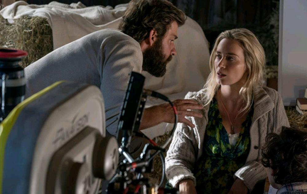 10 Pasangan Hollywood yang Pernah Main Film Bareng, Ikonik!