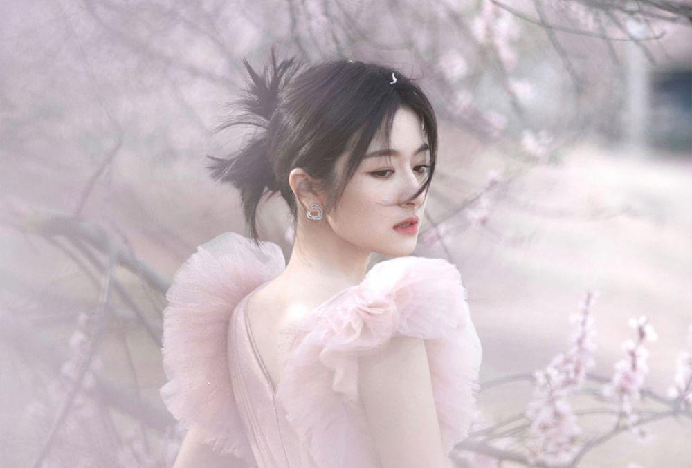5 Drama China yang Dibintangi Li Landi, Beragam Peran!