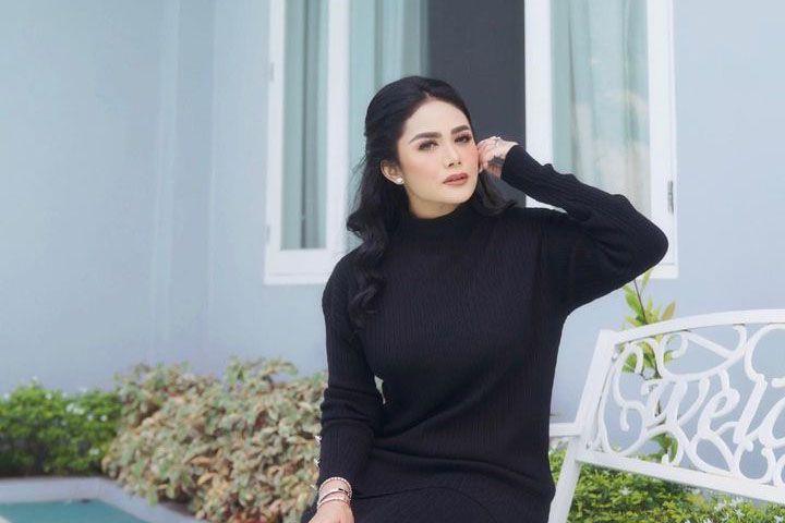 12 Artis Indonesia yang Ganti Nama, Krisdayanti Jadi Kris Dayanti