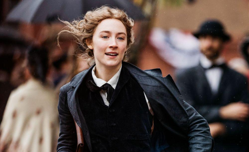 7 Film dengan Tema Feminis, Paparkan Kengerian Patriarki