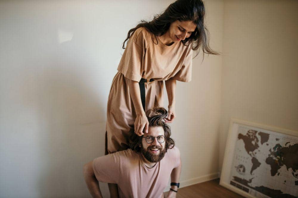 ilustrasi pasangan (pexels.com/Anastasia Shuraeva)