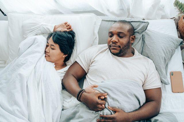 5 Cara Mendapatkan Tidur Yang Berkualitas, Tidak Perlu Obat!