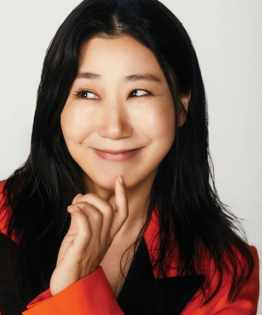 Ra Mi Ran (instagram.com/ramirani668)
