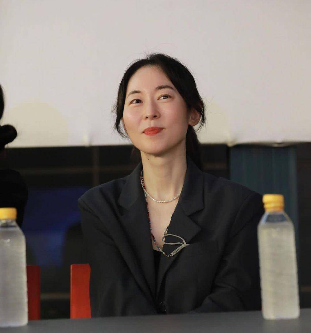 Kang Mal Geum (instagram.com/kangmalgeum)