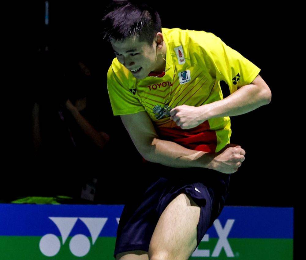 Kunlavut Vitidsarn (instagram.com/bwf.official)