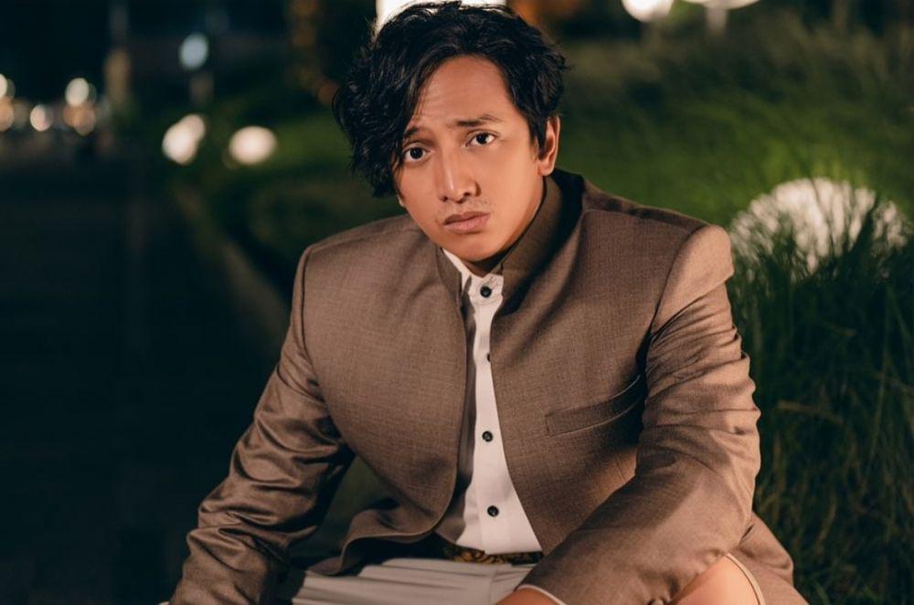 Ge Pamungkas (instagram.com/gepamungkas)