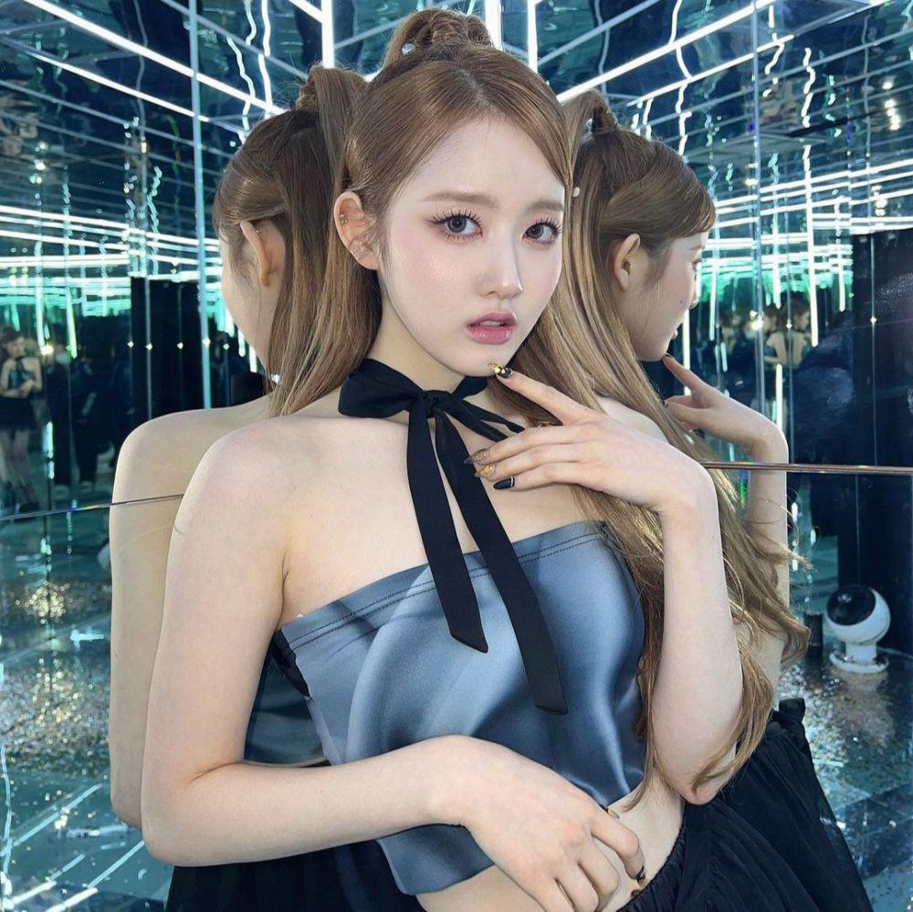 Sieun STAYC (instagram.com/stayc_highup)