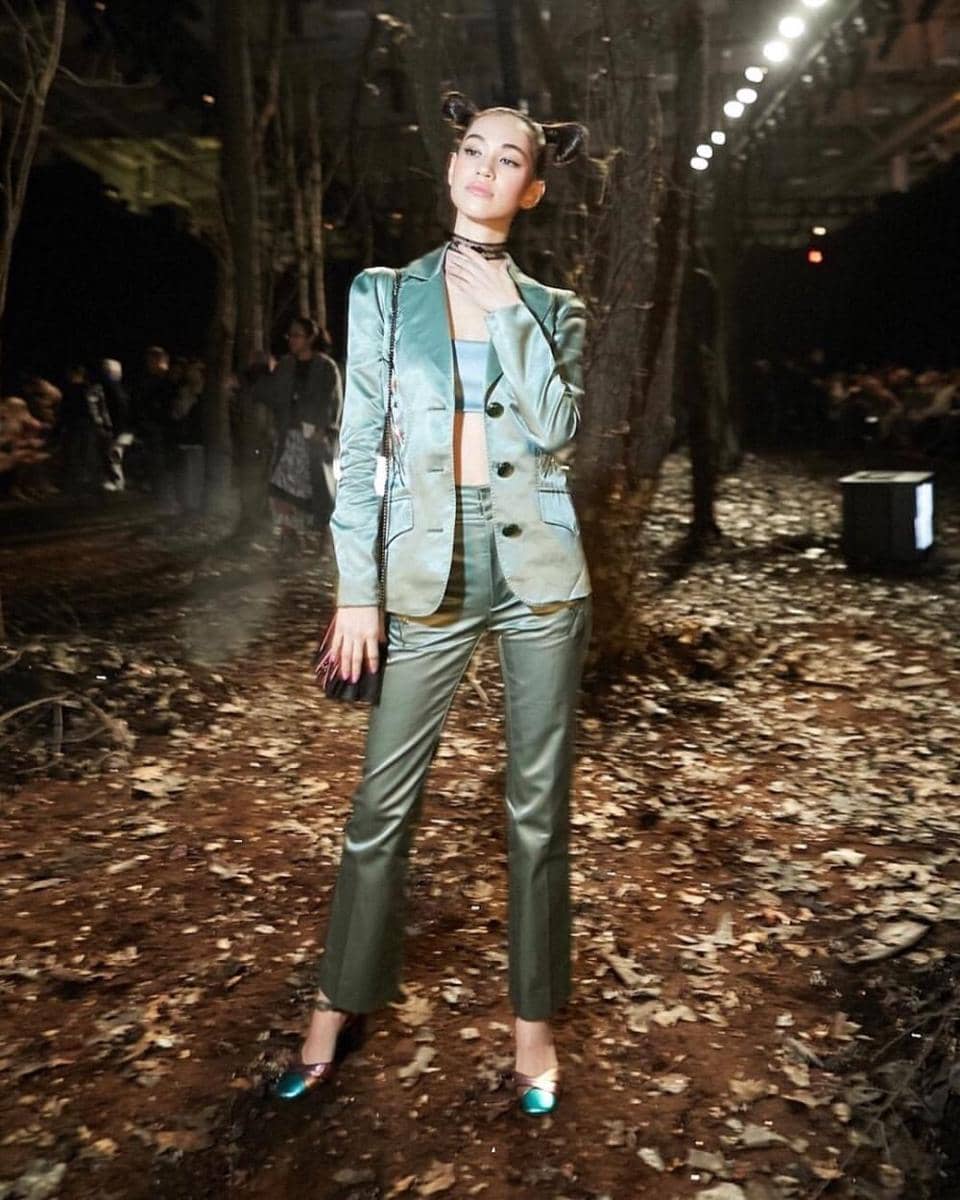 Kiko Mizuhara (instagram.com/i_am_kiko)