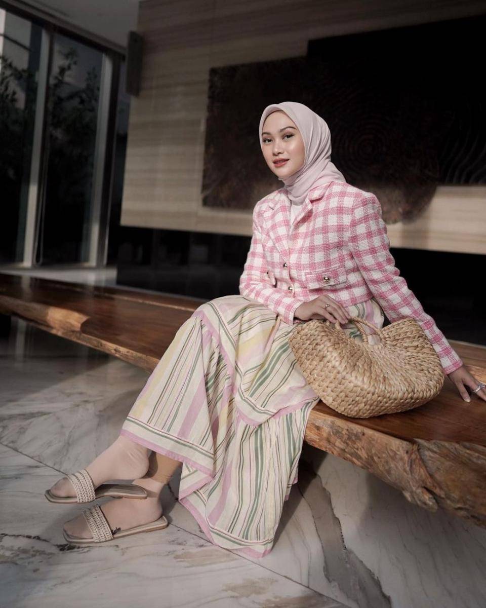 Indah Nada Puspita (instagram.com/indahnadapuspita)