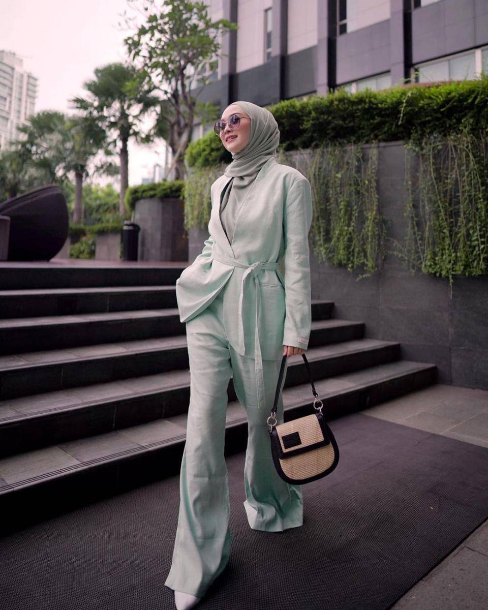 Indah Nada Puspita (instagram.com/indahnadapuspita)