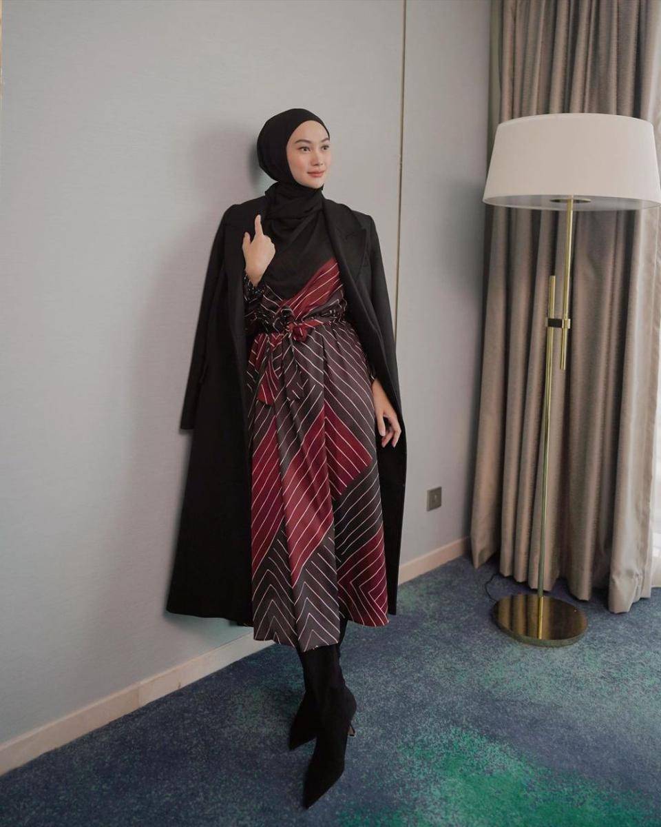 Indah Nada Puspita (instagram.com/indahnadapuspita)