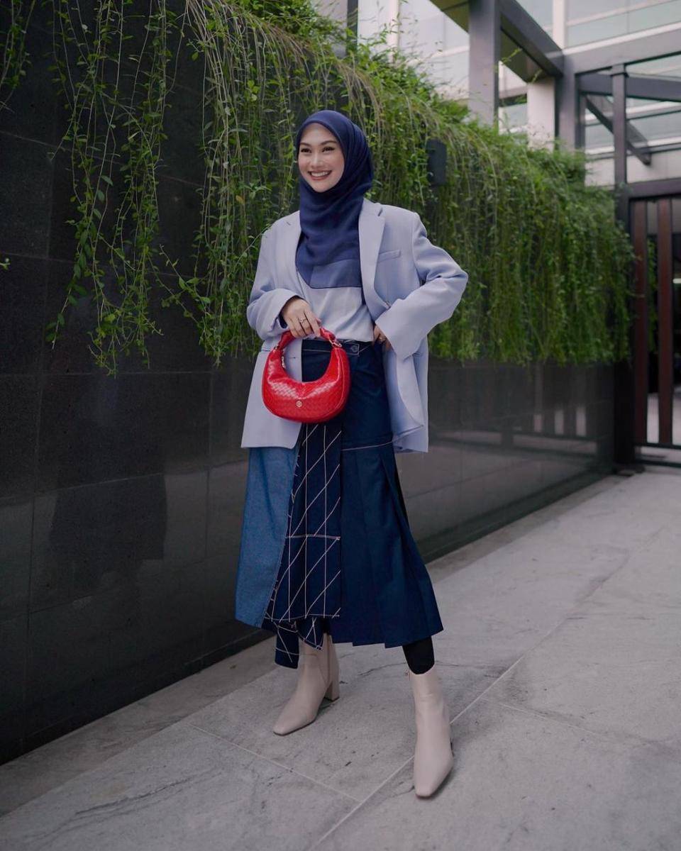 Indah Nada Puspita (instagram.com/indahnadapuspita)