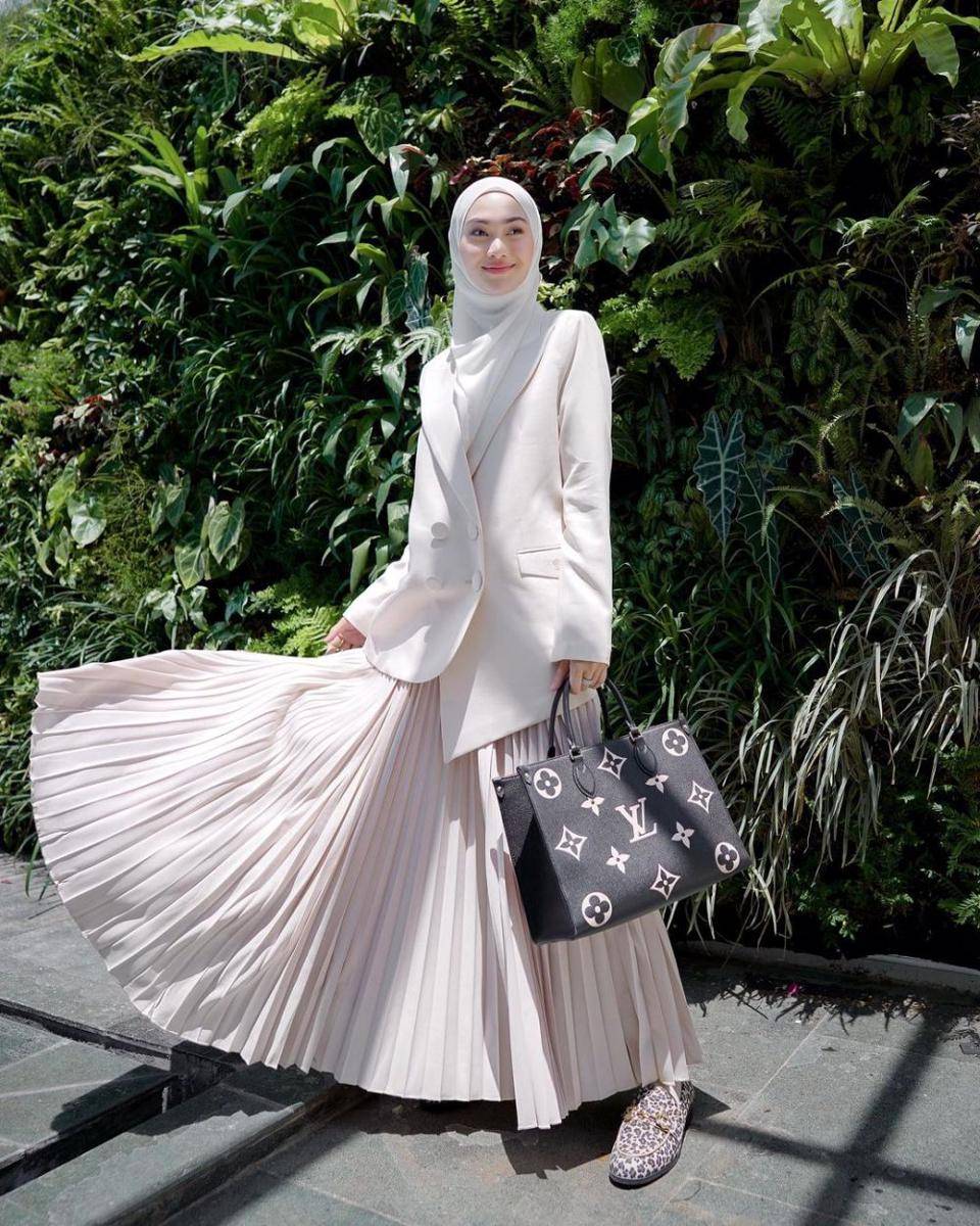 Indah Nada Puspita (instagram.com/indahnadapuspita)