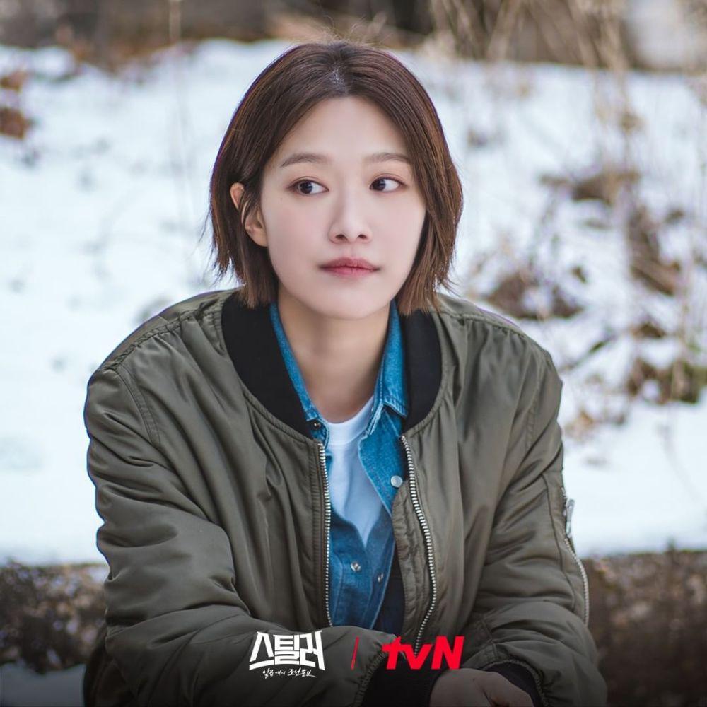 Lee Joo Woo di drama Stealer: The Treasure Keeper (instagram.com/tvn_drama)