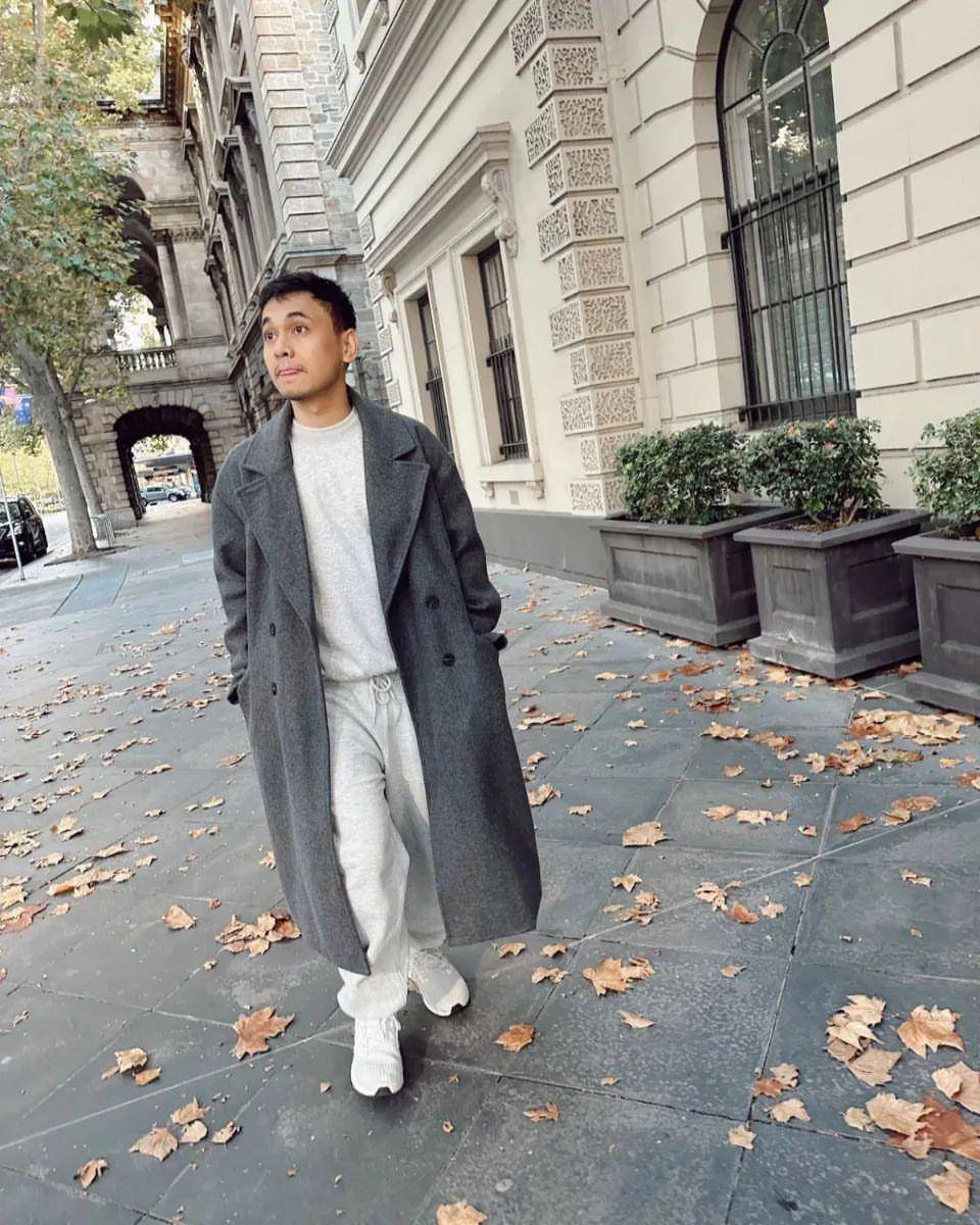 Raditya Dika (instagram.com/radityadika)