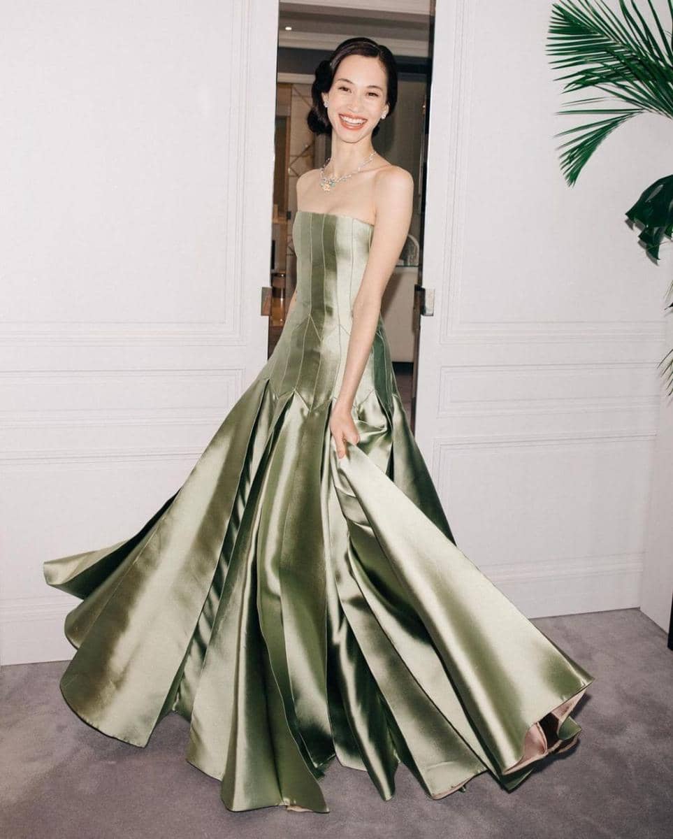 Kiko Mizuhara (instagram.com/i_am_kiko)