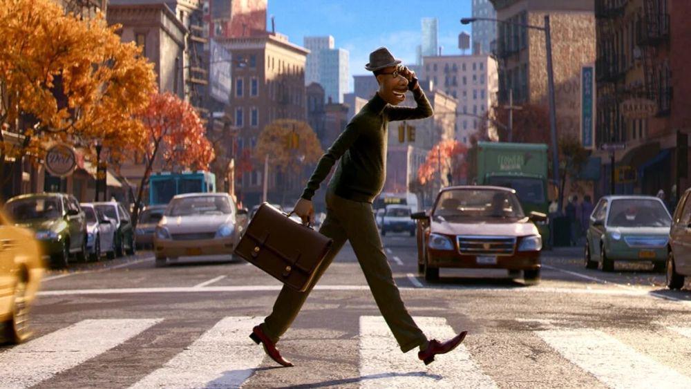 7 Film Animasi yang Tidak Hanya Sebatas Tontonan Anak-anak, Ada Soul!