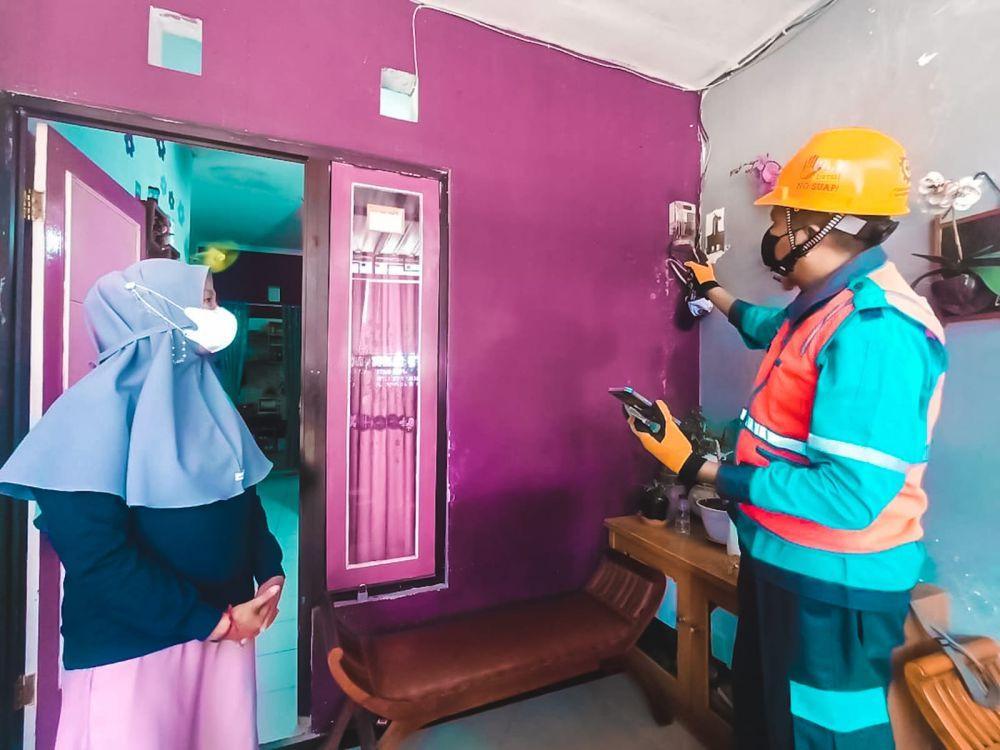 Diskon Listrik 50 Persen Juni–Juli 2025, Ini Syaratnya!