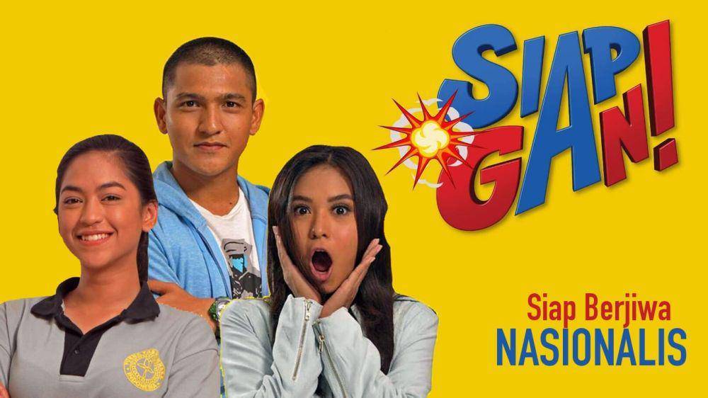 Siap Gan! (dok. Muara Prima Entertainment / Siap Gan!)