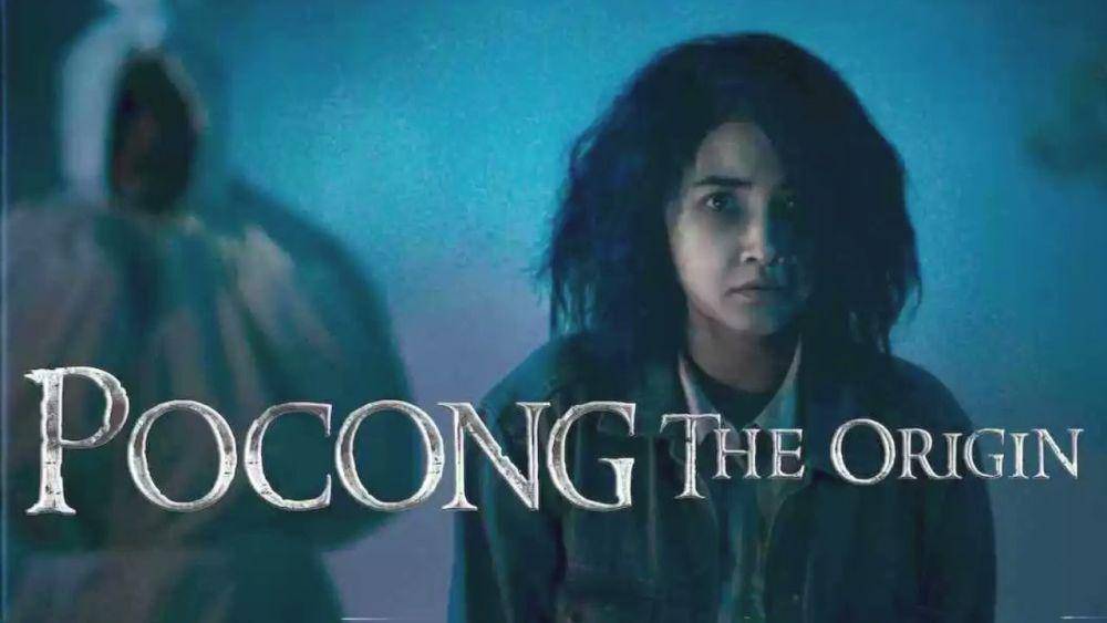Pocong the Origin (dok. Starvision Plus / Pocong the Origin)