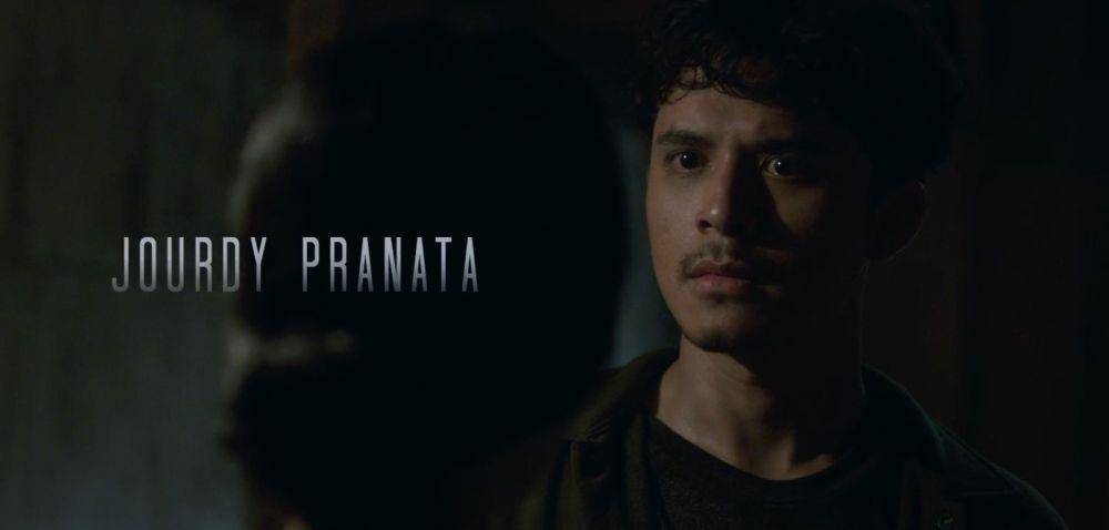 Film Kajiman: Iblis Terkejam Penagih Janji (Dok. Visionari Capital dan Relate Films)