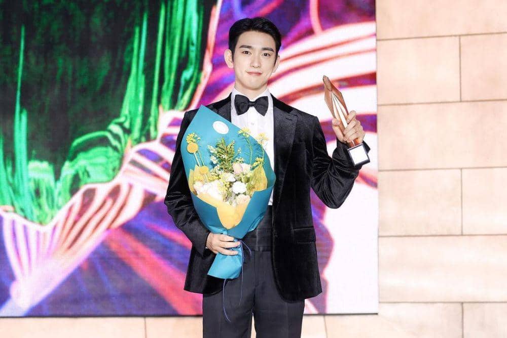 9 Agensi Pemenang Baeksang Awards 2023, BH Entertainment Melejit
