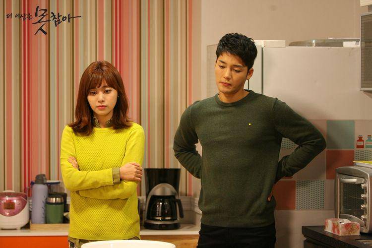 cuplikan drama Can't Take It Anymore (dok. JTBC/Can't Take It Anymore)