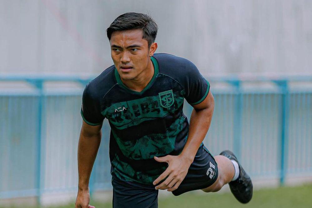 Ernando Ari (instagram.com/officialpersebaya)