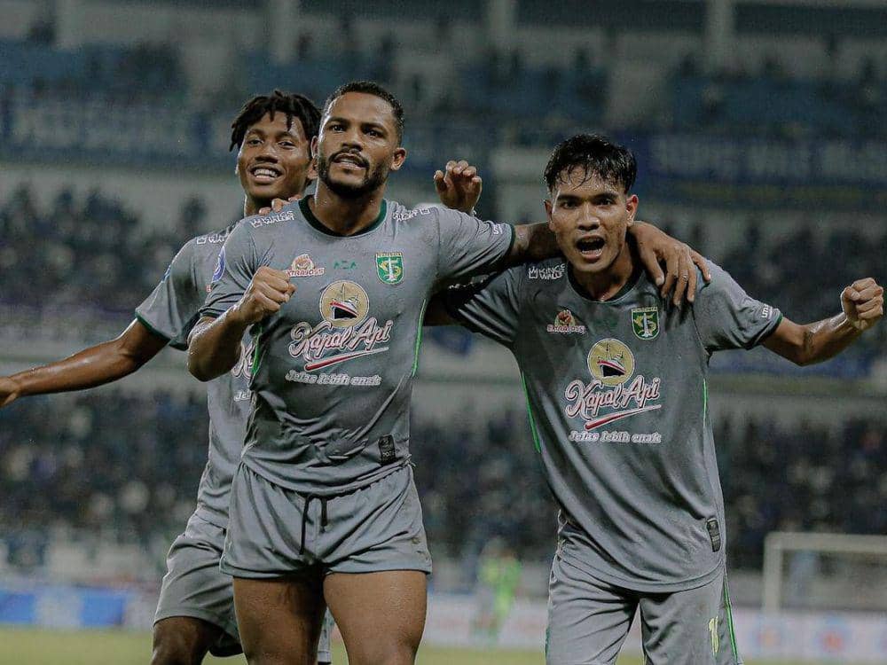 Rekrutan Terbaik Persebaya Musim 2022/2023, Siapa Saja?
