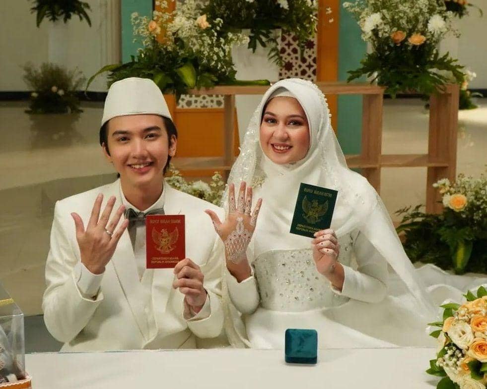 Bidadari Bermata Bening (dok. Viu Originals / Bidadari Bermata Bening)