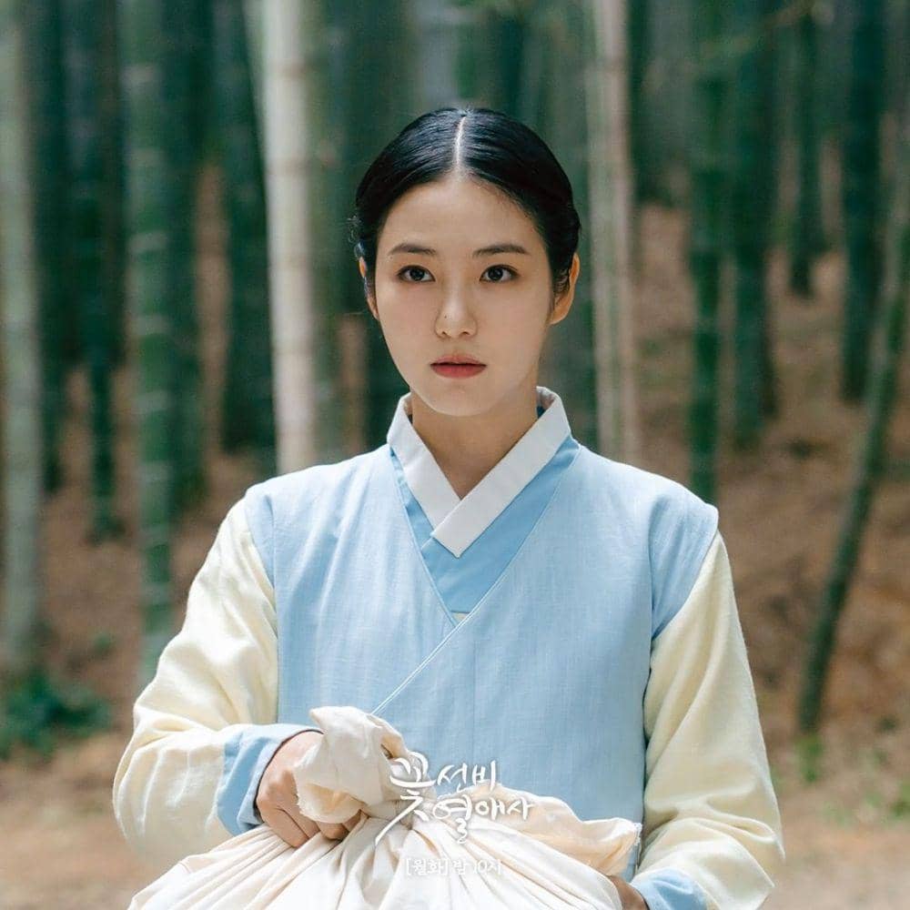 still cuts drama The Secret Romantic Guesthouse (instagram.com/sbsdrama.official)