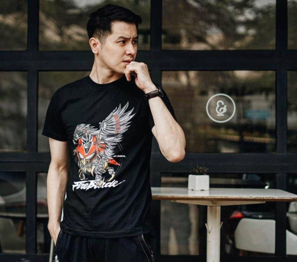 Edwin Sjarif (instagram.com/edwinsjarif)