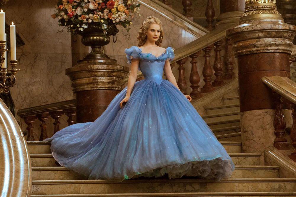 Cerita Dongeng Cinderella, Cocok buat Pengantar Tidur Si Kecil