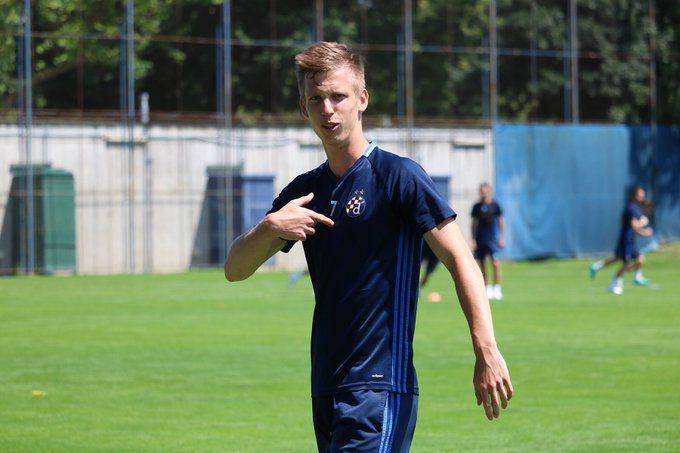 Dani Olmo (twitter.com/gnkdinamo)