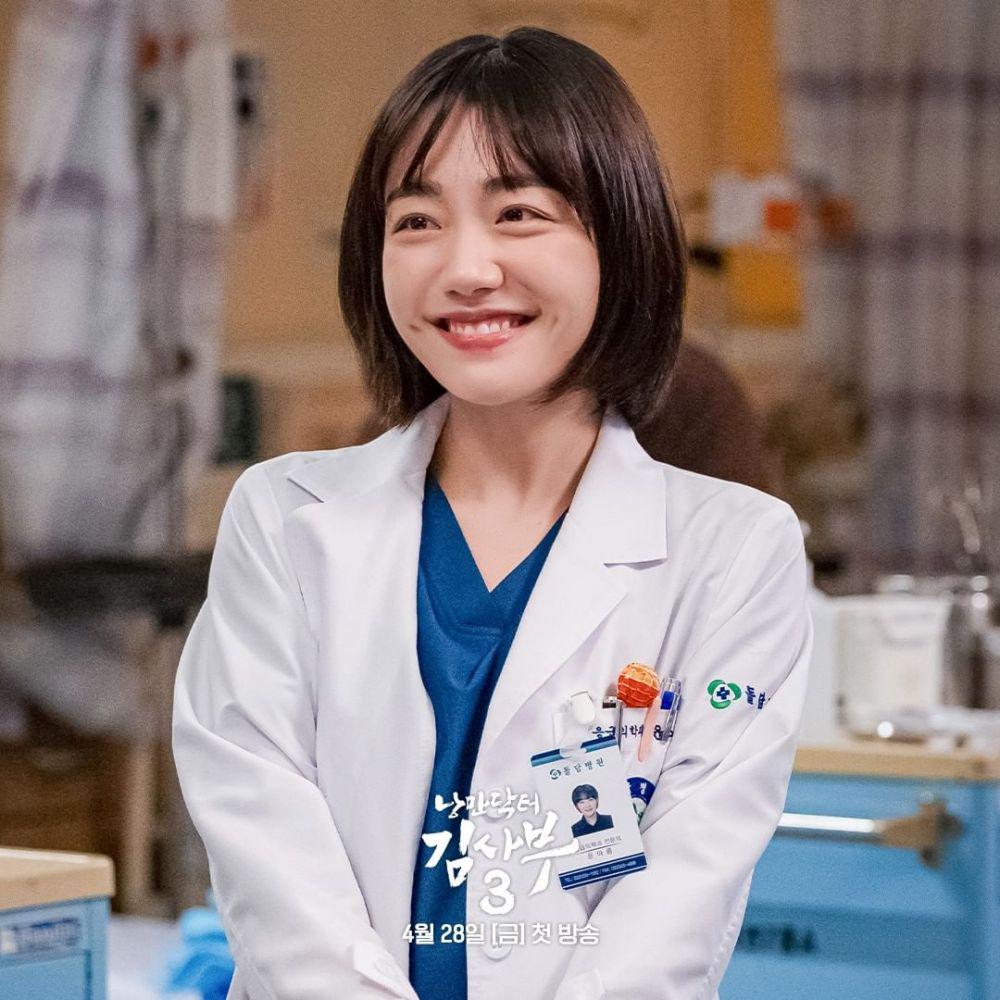 still cuts drama Dr. Romantic 3 (instagram.com/sbsdrama.official)