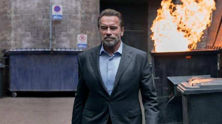 Fubar (dok. Netflix/Fubar)