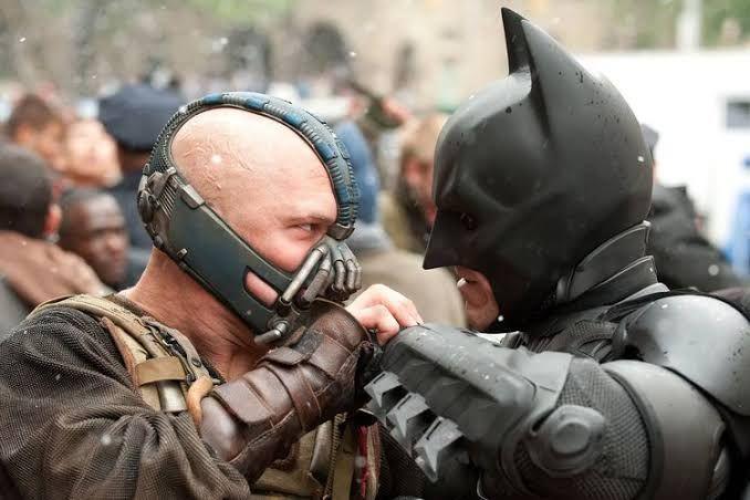 The Dark Knight Rises (2012) (dok. Warner Bros. Pictures/The Dark Knight Rises)