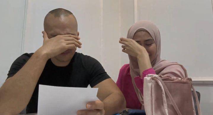 potret Bima Aryo dan istri umumkan hamil anak pertama (instagram.com/rasyenahikmayudi)