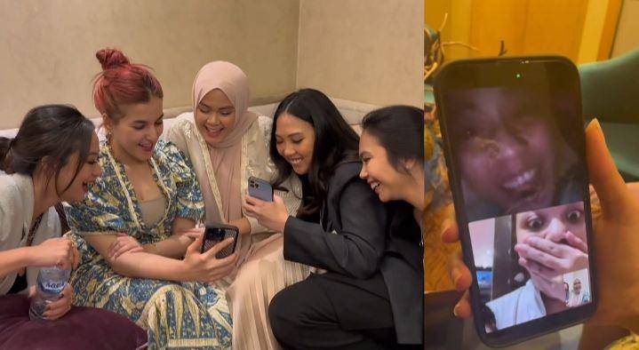 potret Bima Aryo dan istri umumkan hamil anak pertama (instagram.com/rasyenahikmayudi)
